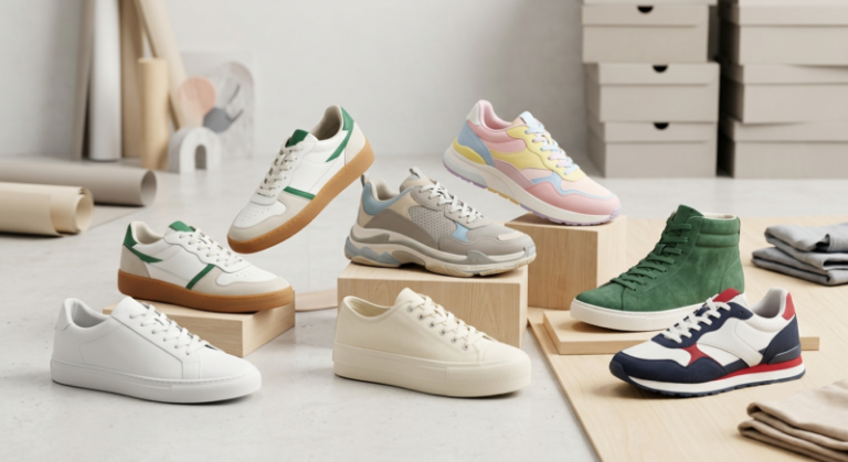 Fashion Sneaker