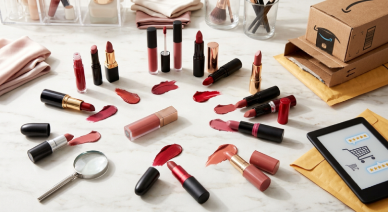 Lipstick Buying Guide