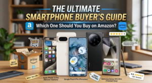 review2buy The Ultimate Smartphone Buyers Guide