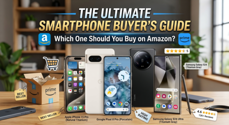 review2buy The Ultimate Smartphone Buyers Guide
